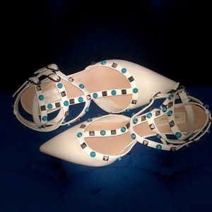 Valentino Pumps Size 8